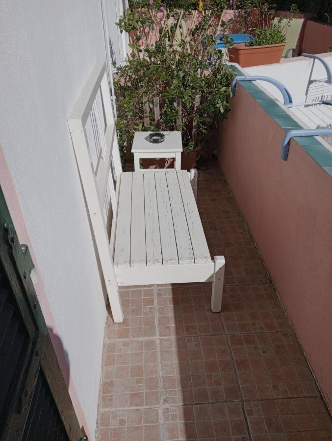 Locanda D'Ogliastra, Triei Room photo